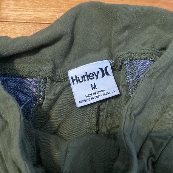 Hurley shorts - Picture 2 of 3